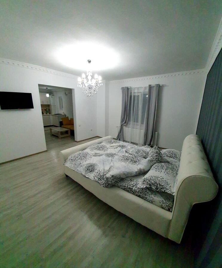 Виллы Apartamente de inchiriat la casa Брашов-18