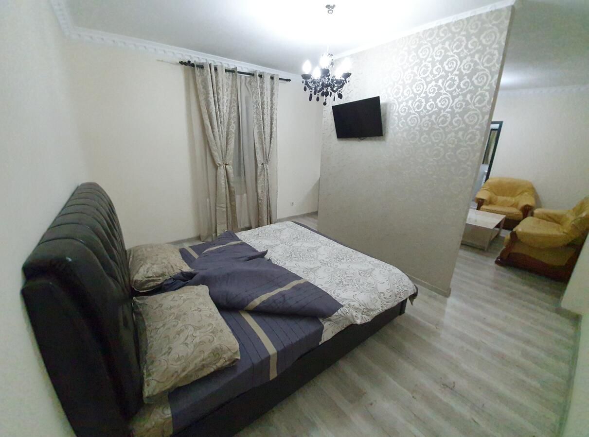 Виллы Apartamente de inchiriat la casa Брашов-19