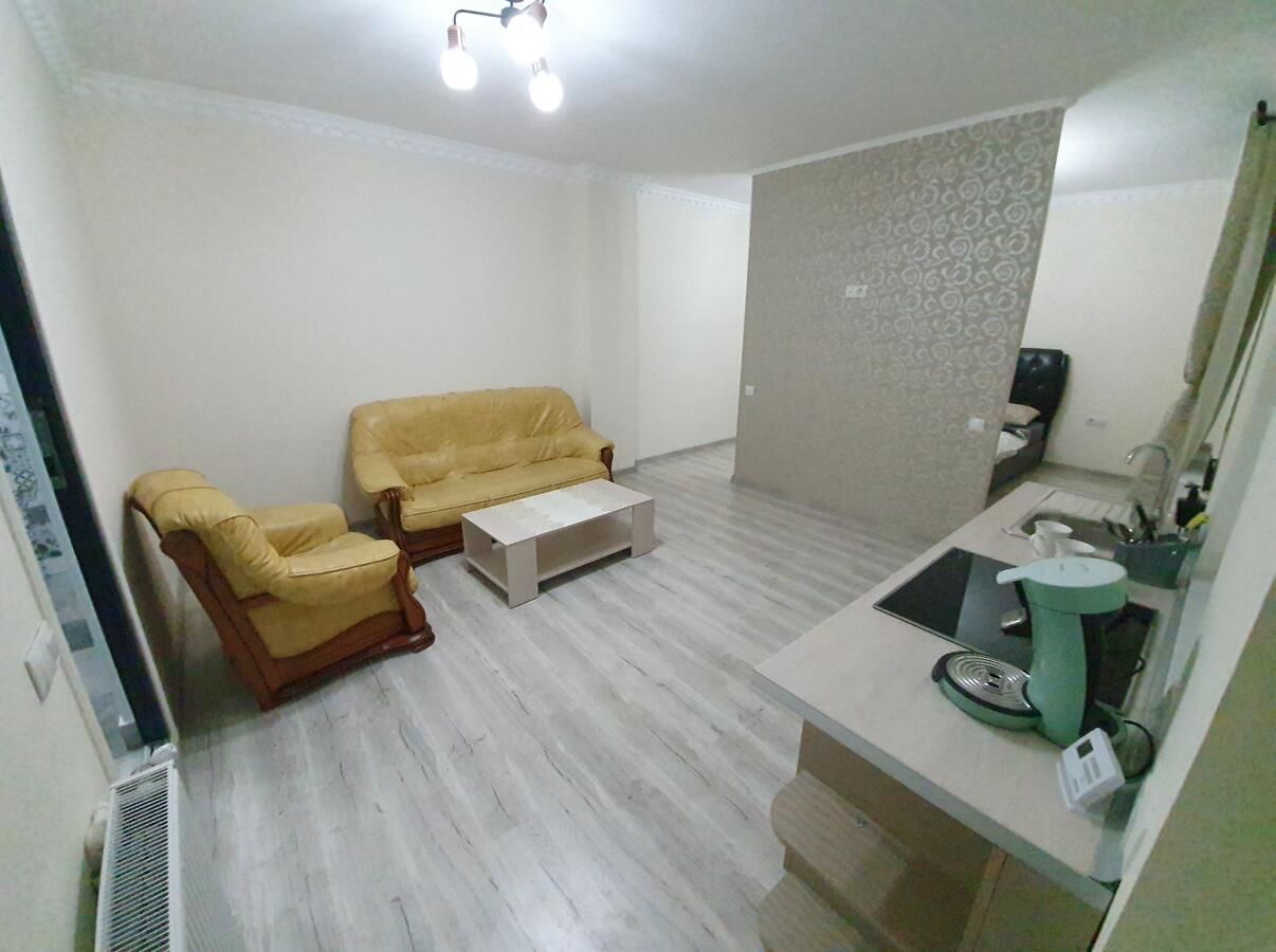 Виллы Apartamente de inchiriat la casa Брашов