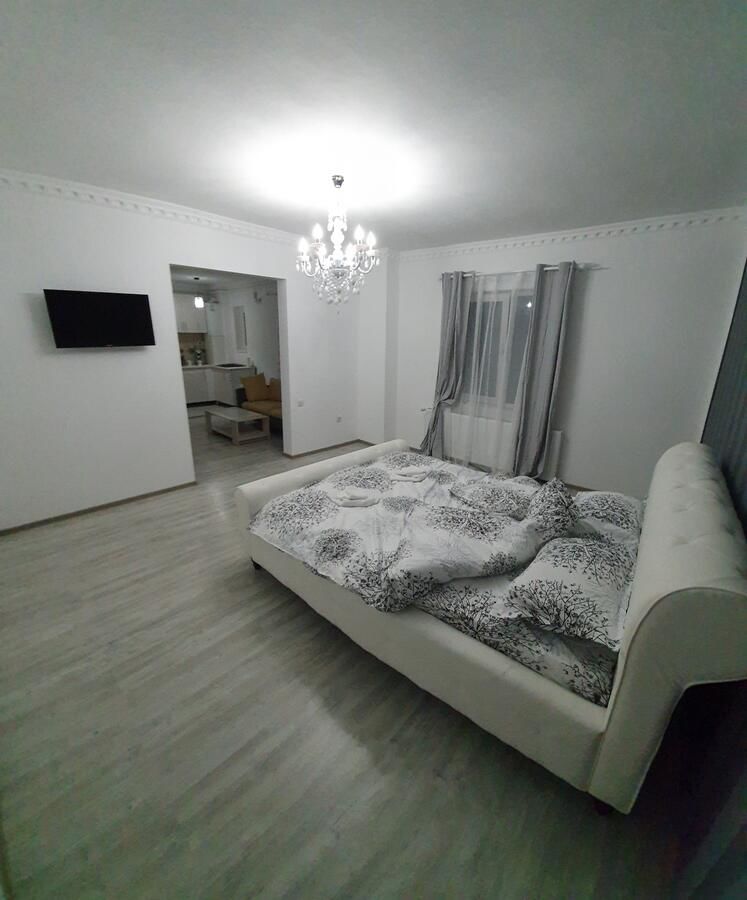 Виллы Apartamente de inchiriat la casa Брашов-22