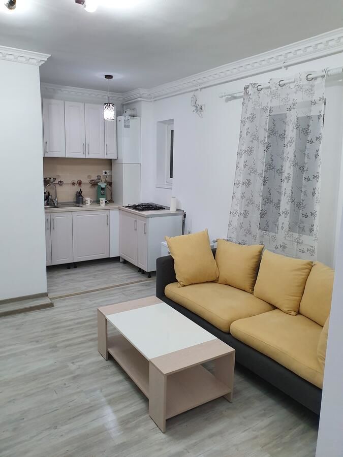 Виллы Apartamente de inchiriat la casa Брашов-23