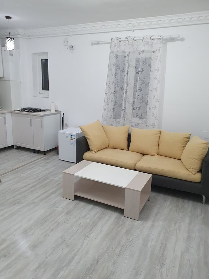 Виллы Apartamente de inchiriat la casa Брашов-24