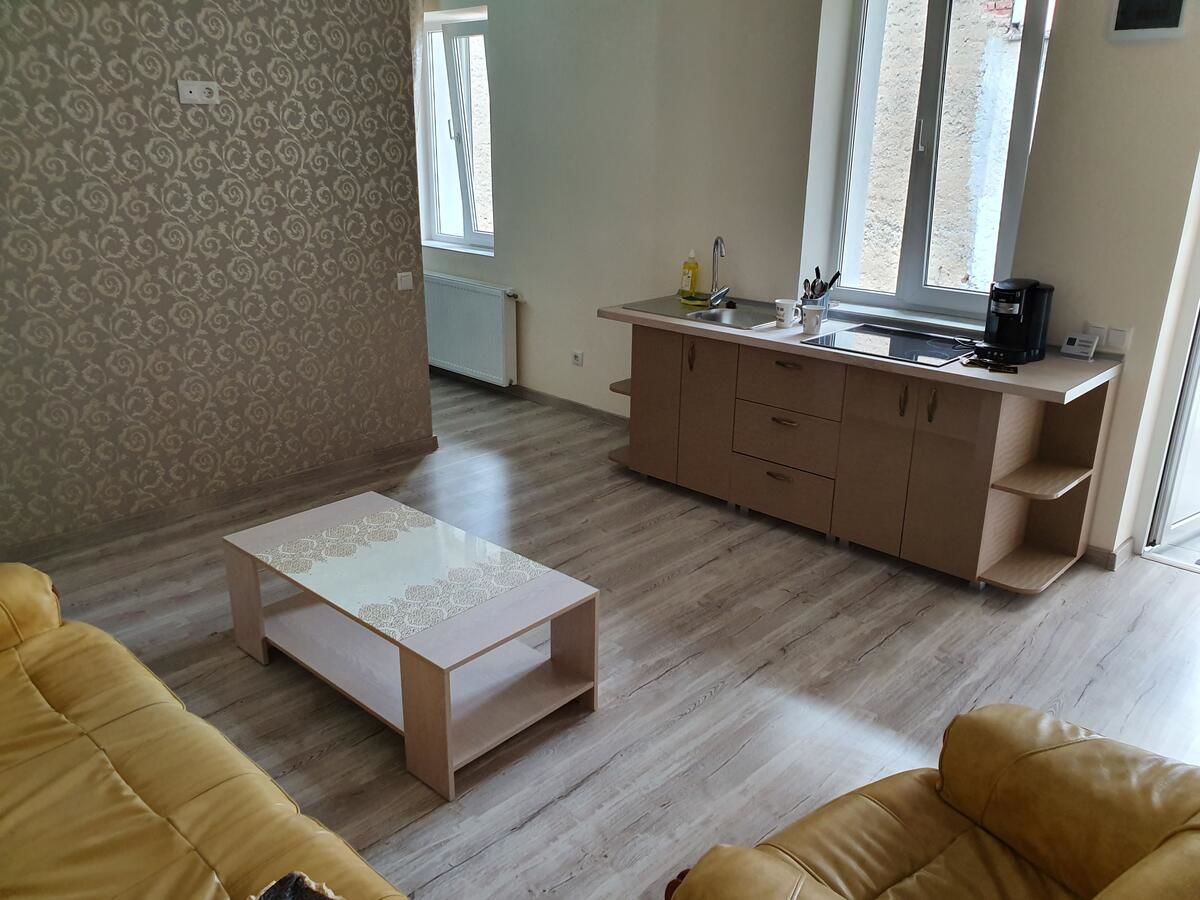 Виллы Apartamente de inchiriat la casa Брашов