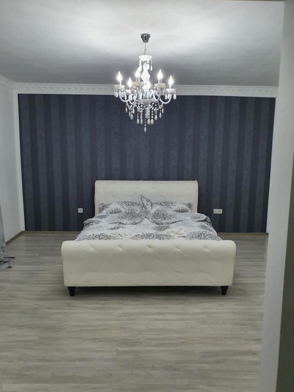 Виллы Apartamente de inchiriat la casa Брашов-39