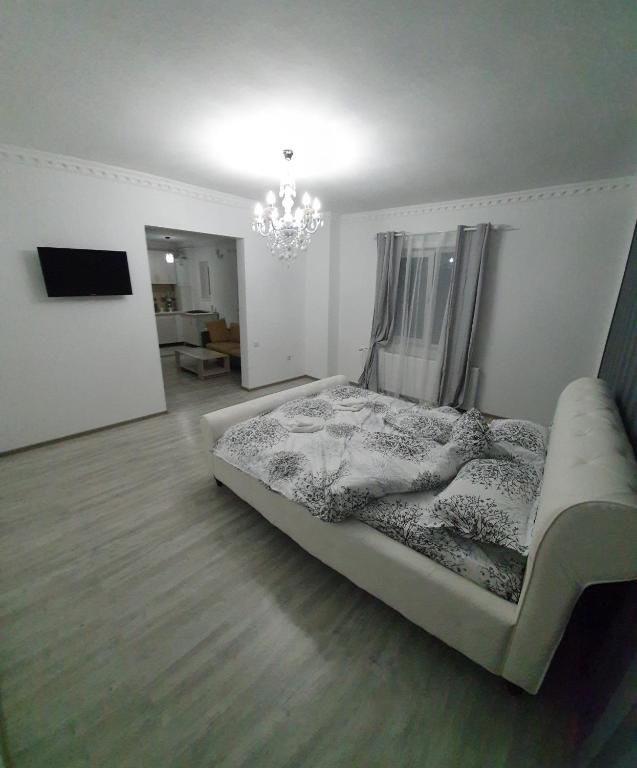 Виллы Apartamente de inchiriat la casa Брашов-40