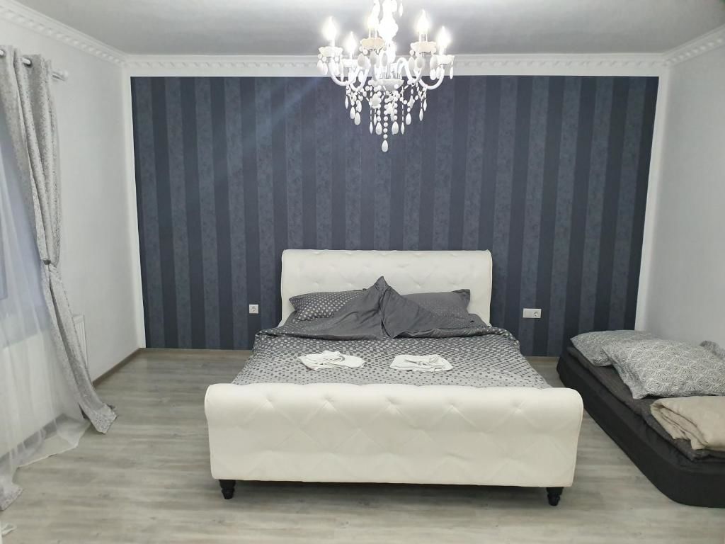 Виллы Apartamente de inchiriat la casa Брашов