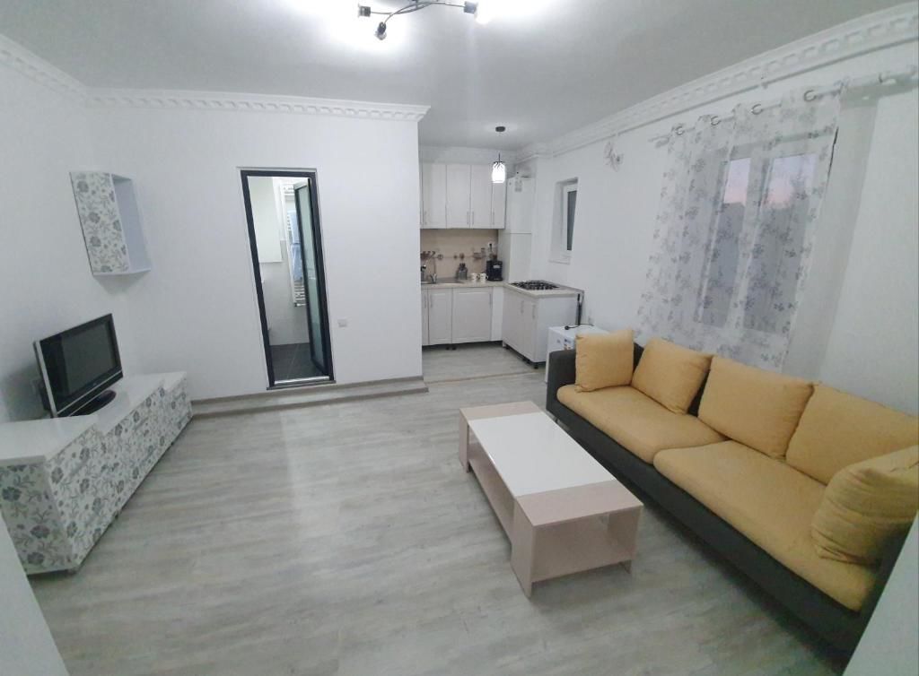 Виллы Apartamente de inchiriat la casa Брашов