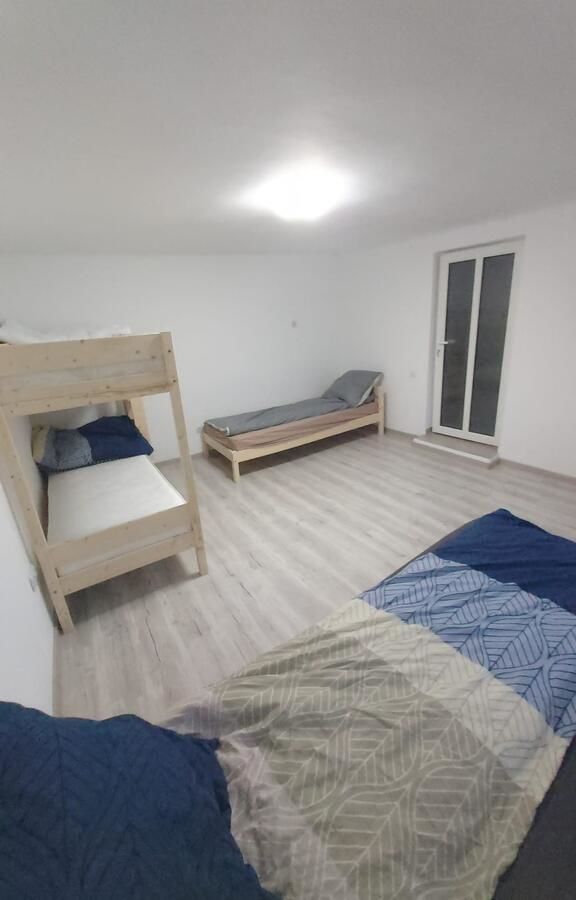 Виллы Apartamente de inchiriat la casa Брашов-9