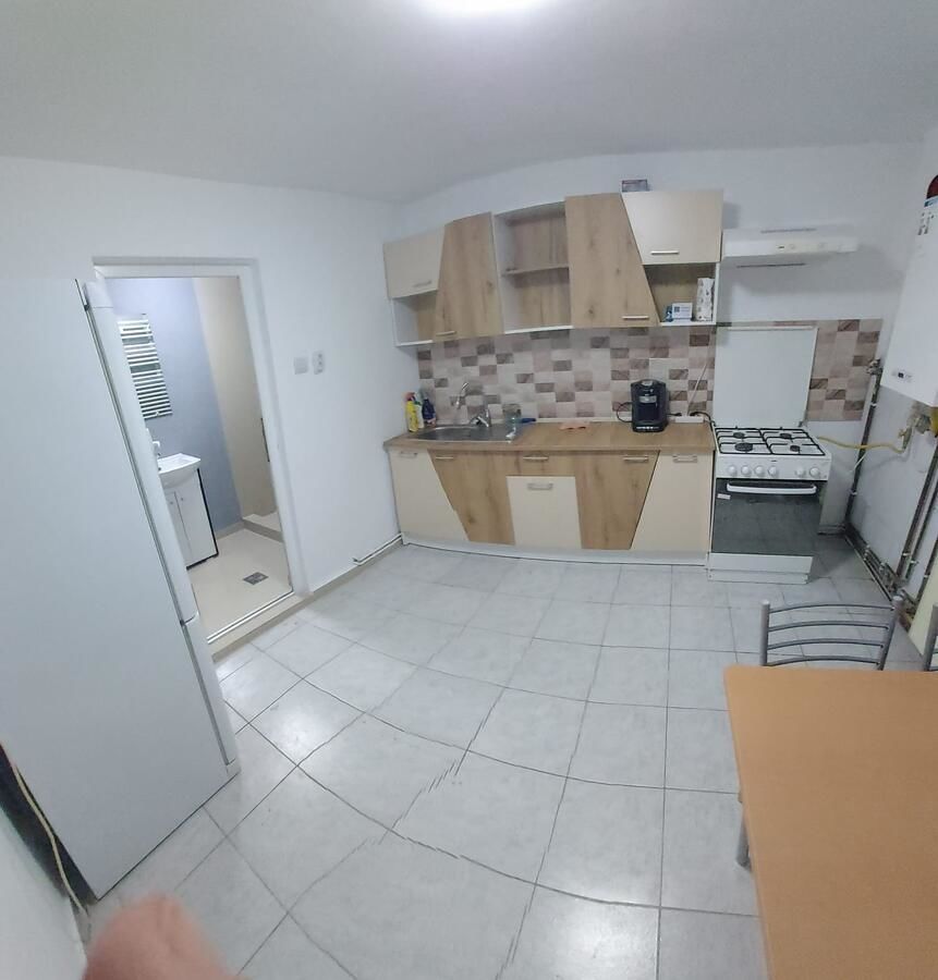 Виллы Apartamente de inchiriat la casa Брашов-11